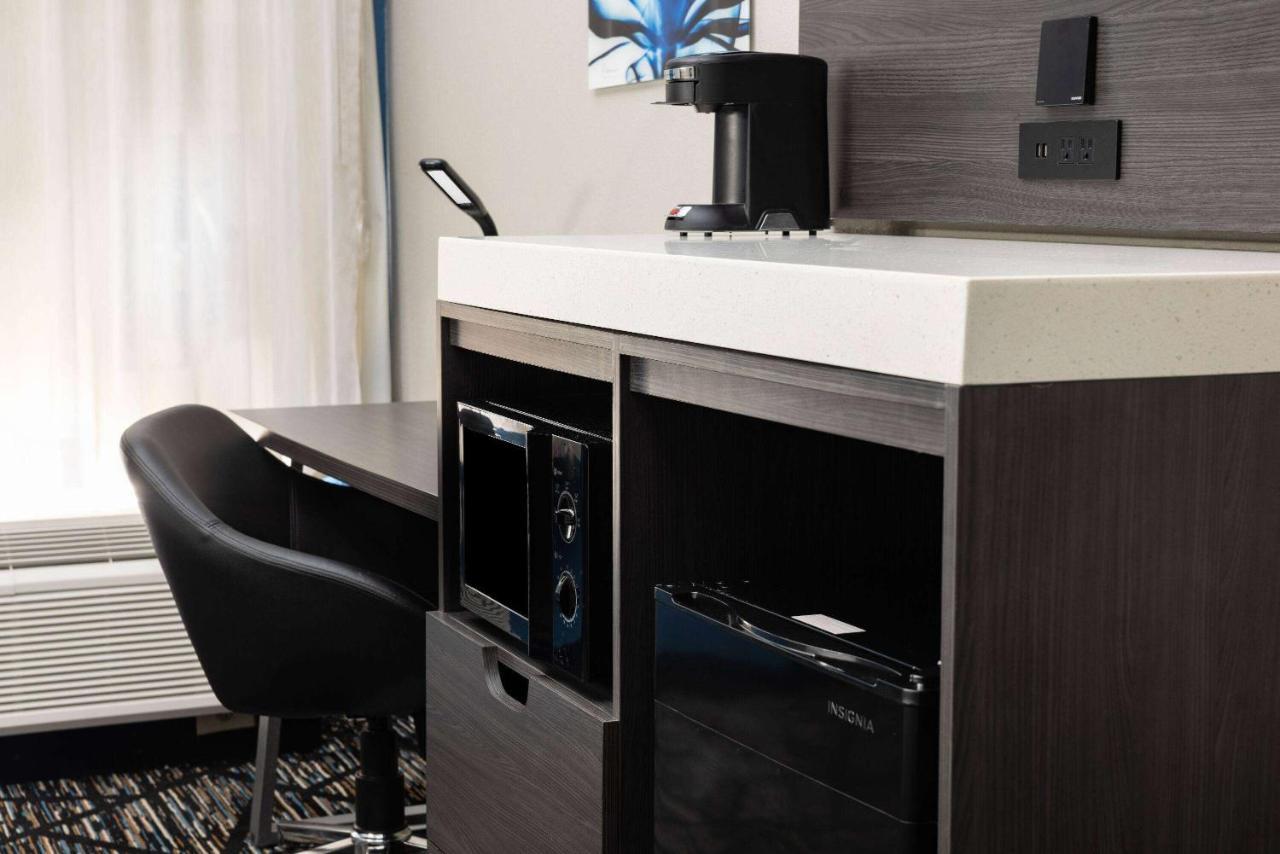 Baymont By Wyndham Lavergne La Vergne Εξωτερικό φωτογραφία